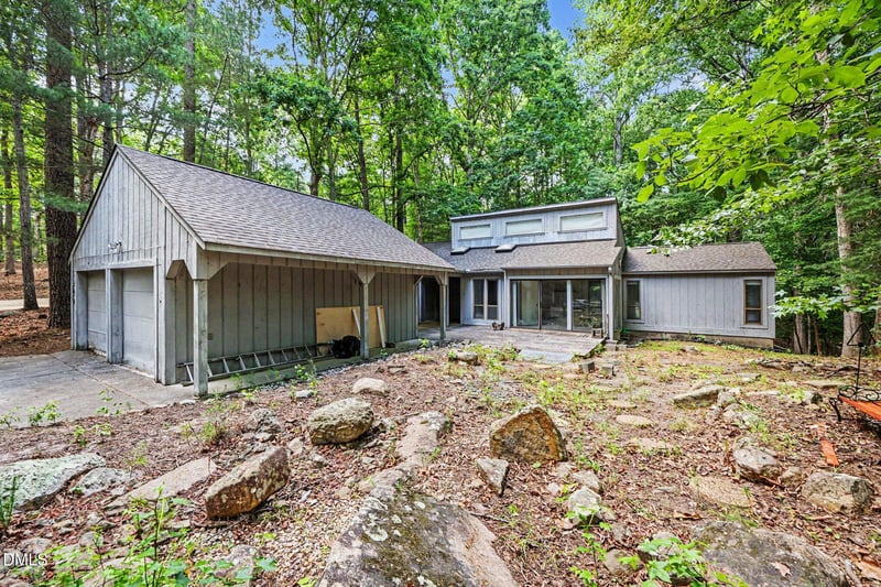 166 Wintersage, Pittsboro, NC 27312