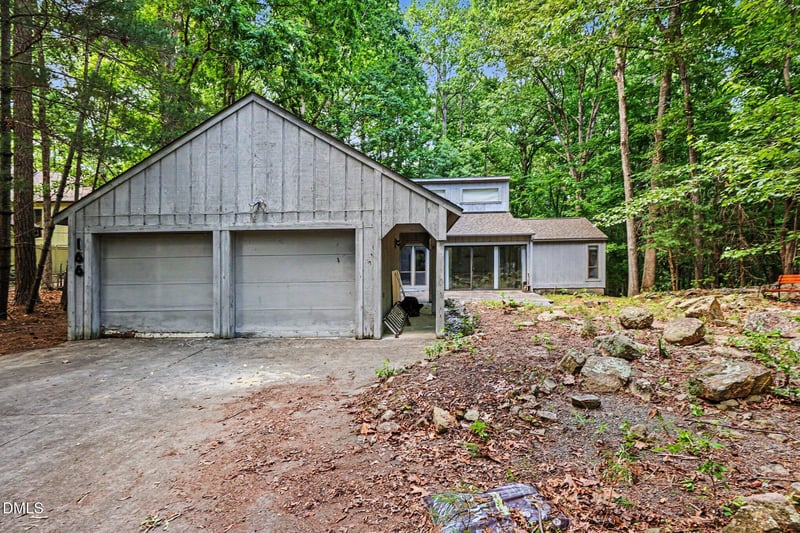166 Wintersage, Pittsboro, NC 27312