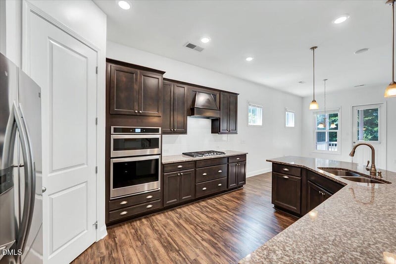 1660 Highpoint St, Wake Forest, NC 27587