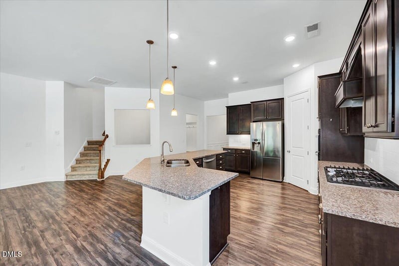 1660 Highpoint St, Wake Forest, NC 27587