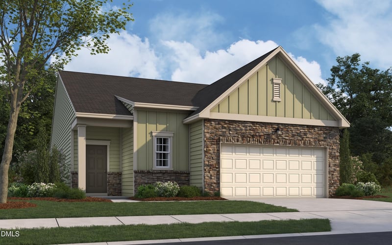 1661 Solace Way, Rolesville, NC 27571