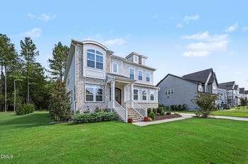 1664 The Parks Dr, Pittsboro, NC 27312