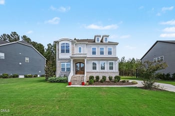 1664 The Parks Dr, Pittsboro, NC 27312