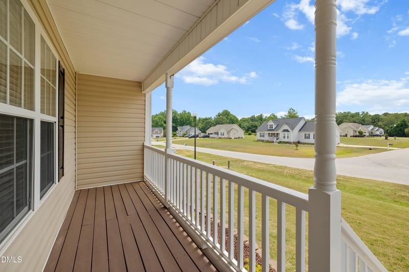 167 Bridle Dr, Angier, NC 27501