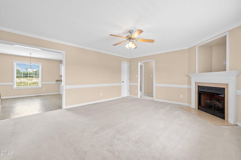 167 Bridle Dr, Angier, NC 27501