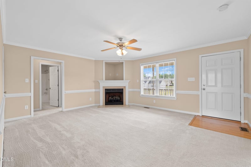 167 Bridle Dr, Angier, NC 27501