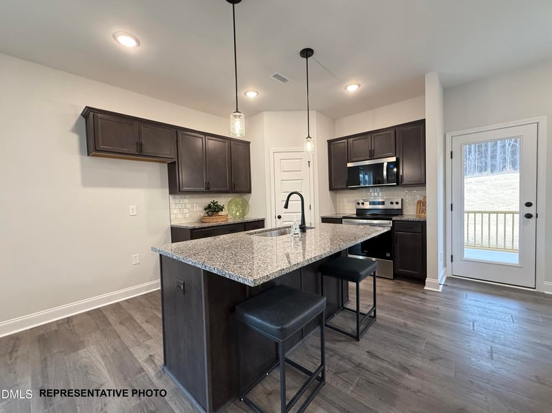 167 Bullseye Ct, Middlesex, NC 27557