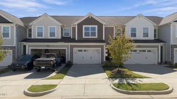 167 Lennei Ln, Garner, NC 27529