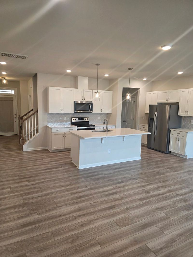 167 Lennei Ln, Garner, NC 27529