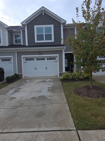 167 Lennei Ln, Garner, NC 27529