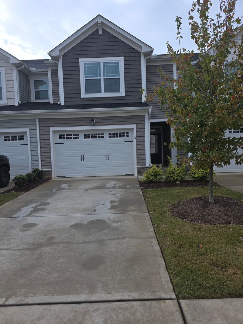 167 Lennei Ln, Garner, NC 27529