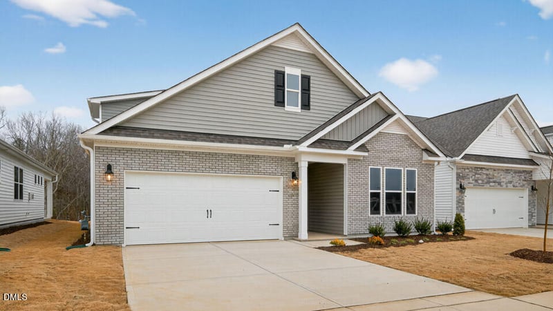 167 Prairie Wolf St, Sanford, NC 27330