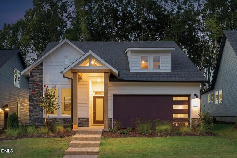 167 Prospect Pl, Pittsboro, NC 27312