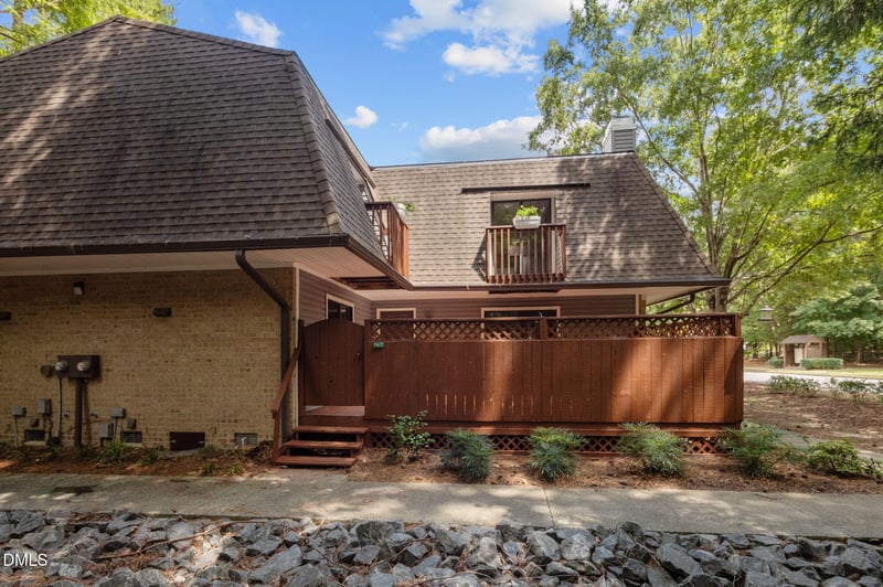 167 Springberry Ln, Chapel Hill, NC 27517