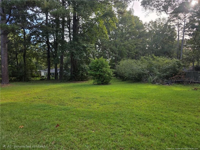 1671 Rim Rd, Fayetteville, NC 28314