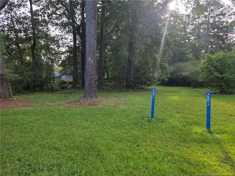 1671 Rim Rd, Fayetteville, NC 28314