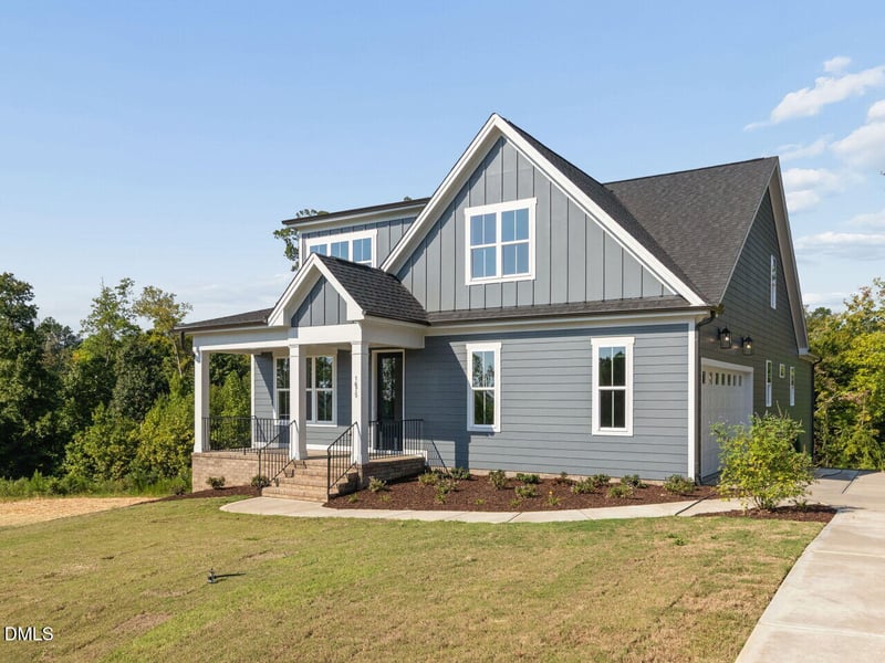 1675 Terry Rd, Durham, NC 27712