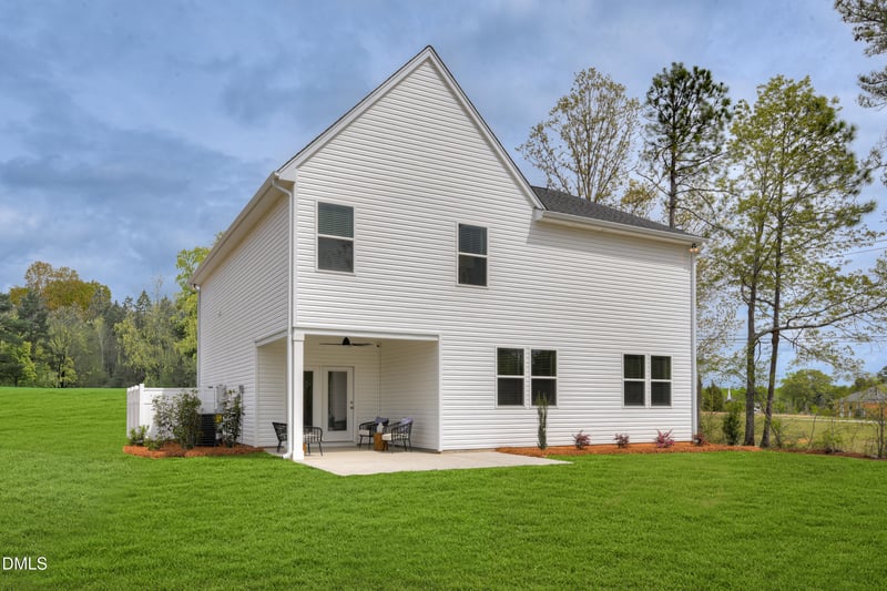 1676 Lilac Garden Ln, Knightdale, NC 27545