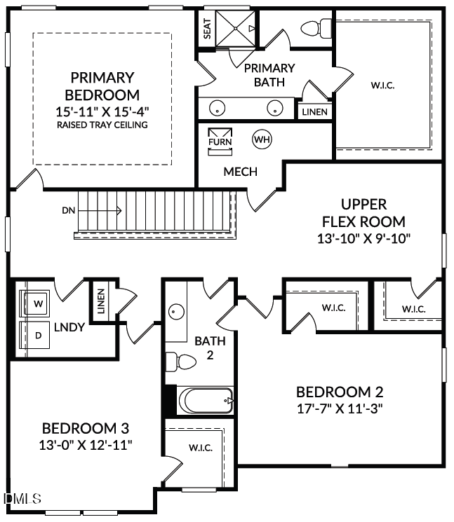 1676 Lilac Garden Ln, Knightdale, NC 27545