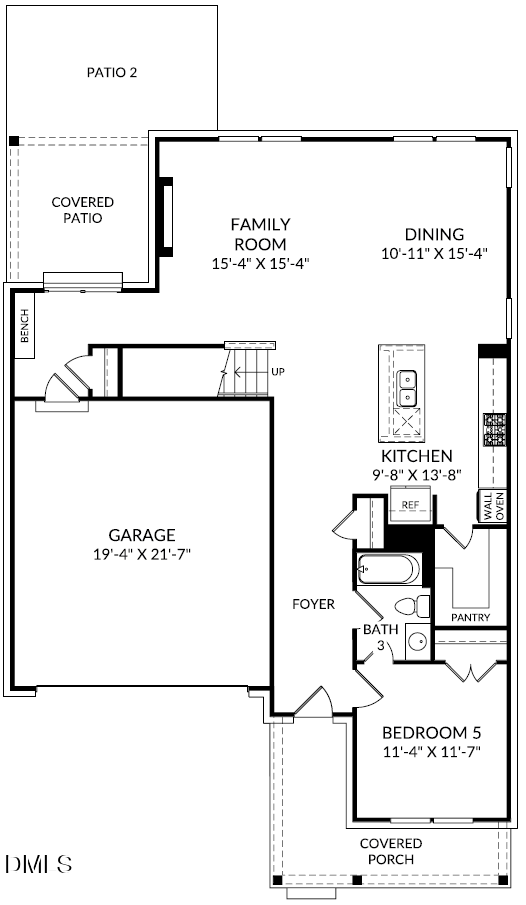 1676 Lilac Garden Ln, Knightdale, NC 27545