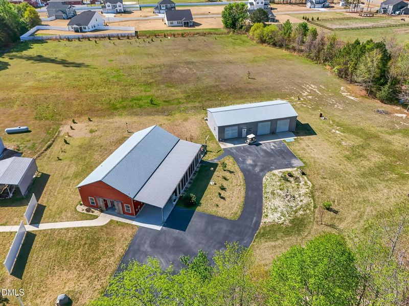 16761 Buffalo Rd, Wendell, NC 27591