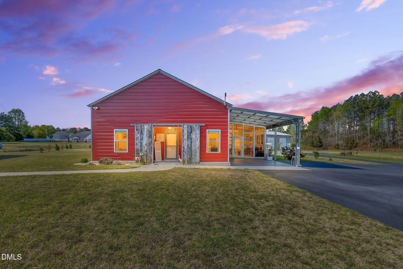 16761 Buffalo Rd, Wendell, NC 27591