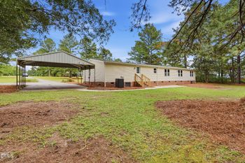 1677 Josephine Rd, Garner, NC 27529
