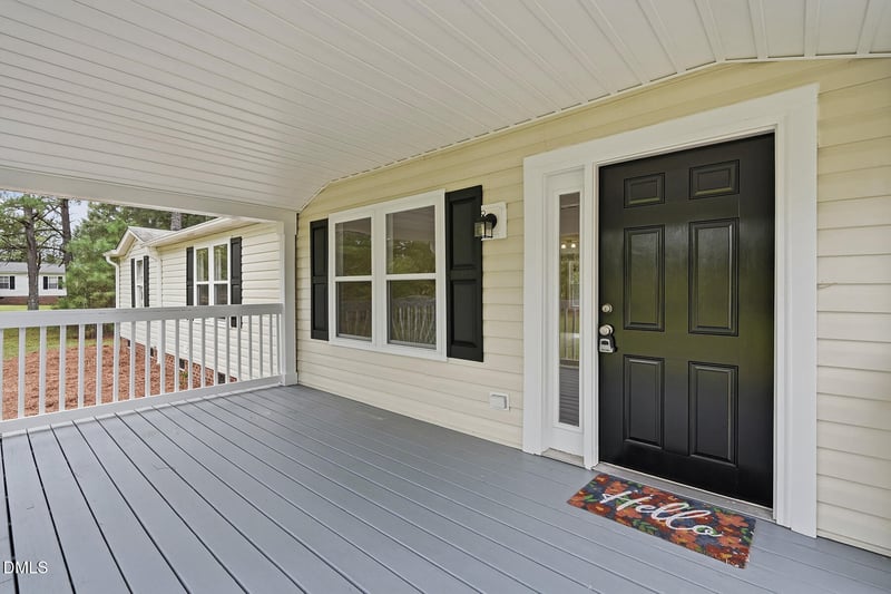 1677 Josephine Rd, Garner, NC 27529