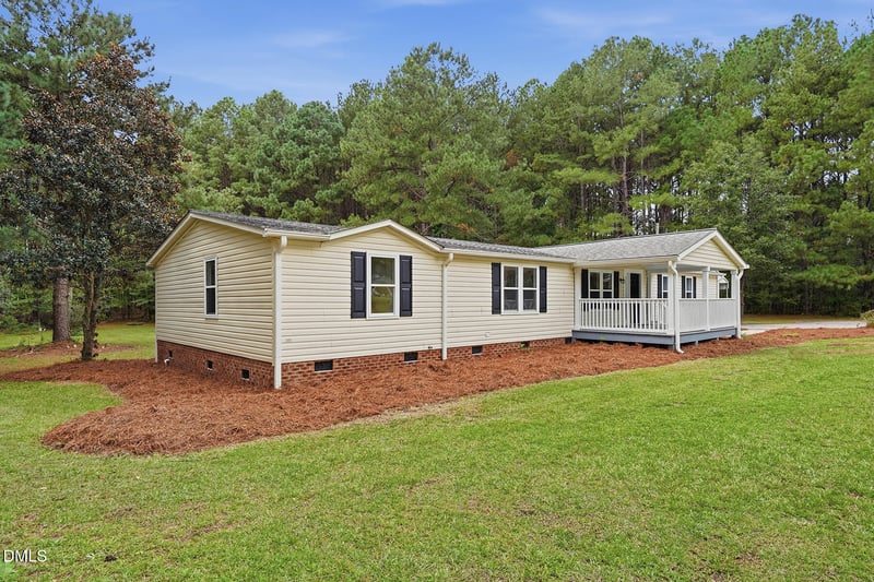 1677 Josephine Rd, Garner, NC 27529