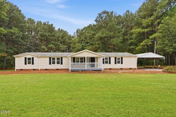 1677 Josephine Rd, Garner, NC 27529