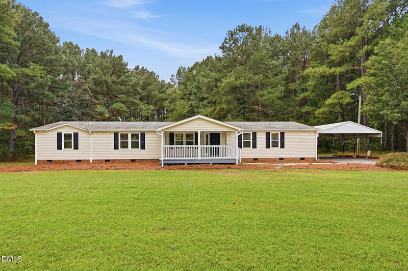 1677 Josephine Rd, Garner, NC 27529