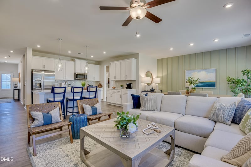 1677 Lilac Garden Ln, Knightdale, NC 27545