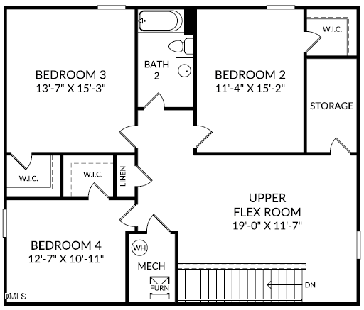 1677 Lilac Garden Ln, Knightdale, NC 27545