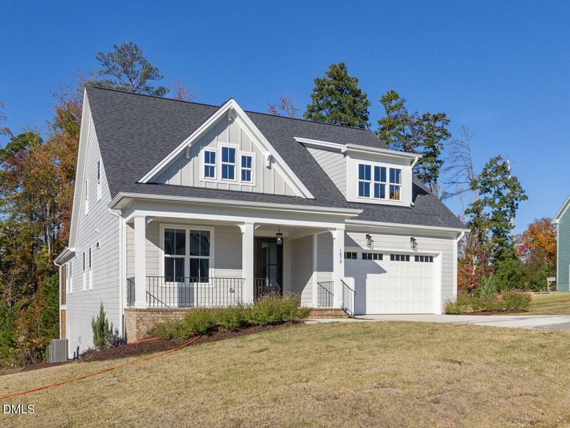 1679 Terry Rd, Durham, NC 27712
