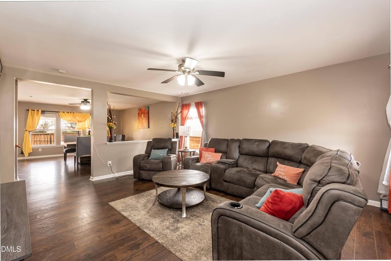 168 Averasboro Dr, Clayton, NC 27520