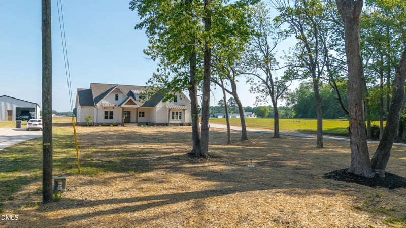 168 Banner Elk Rd, Benson, NC 27504