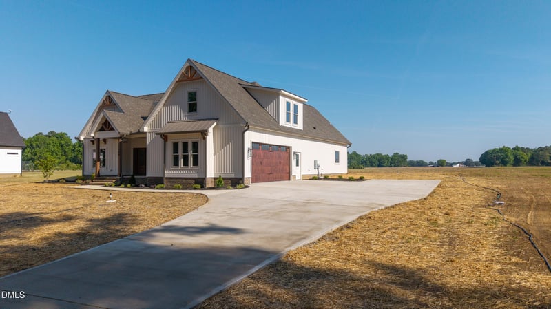 168 Banner Elk Rd, Benson, NC 27504