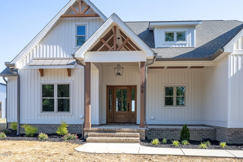 168 Banner Elk Rd, Benson, NC 27504