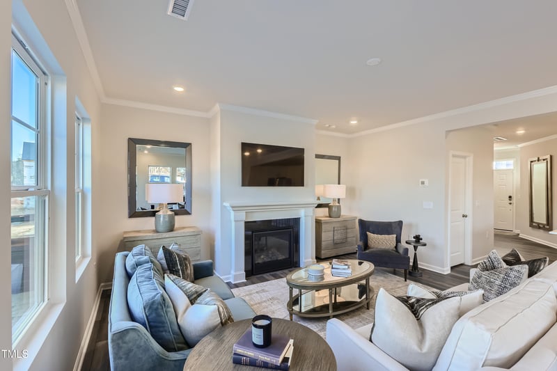 168 Caitlyn Pw, Smithfield, NC 27577