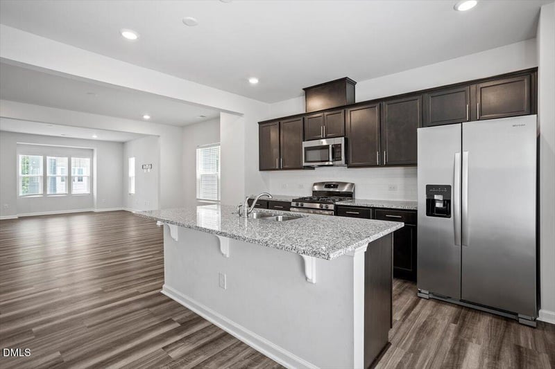 168 Daisy Meadow Ln, Wake Forest, NC 27587
