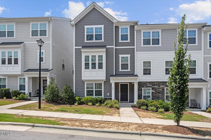 168 Daisy Meadow Ln, Wake Forest, NC 27587