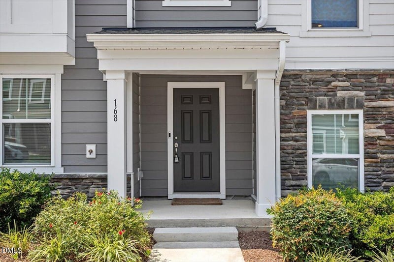 168 Daisy Meadow Ln, Wake Forest, NC 27587