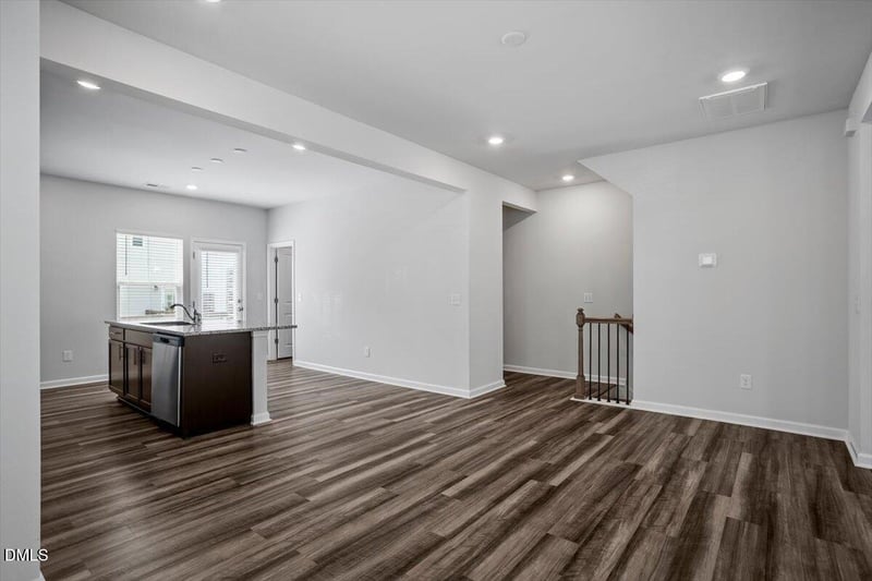 168 Daisy Meadow Ln, Wake Forest, NC 27587