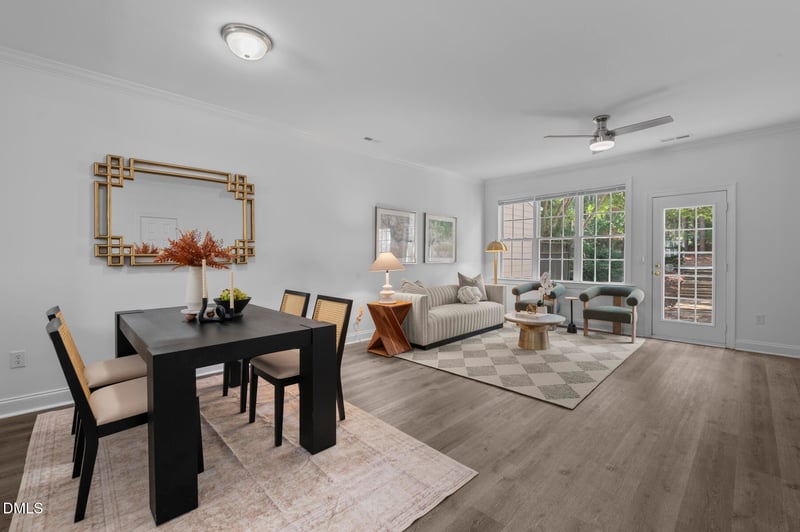 168 Lumina Pl, Holly Springs, NC 27540