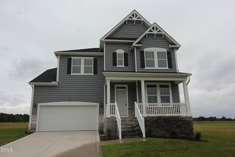 168 Maverick Ln, Dunn, NC 28334