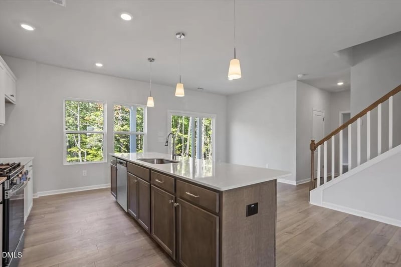 168 Sugarmaple Way, Youngsville, NC 27596