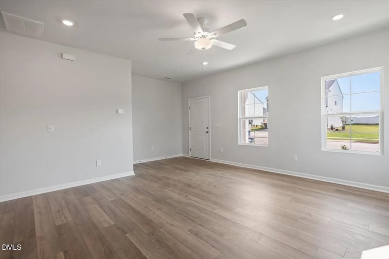 168 Sugarmaple Way, Youngsville, NC 27596