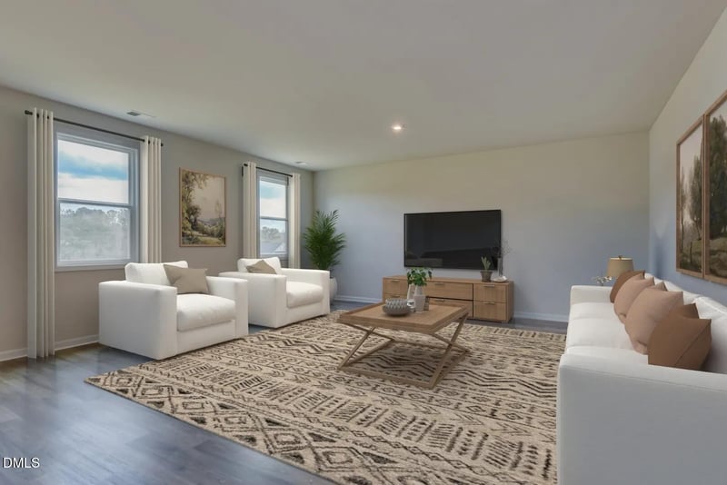 1680 Lilac Garden Ln, Knightdale, NC 27545