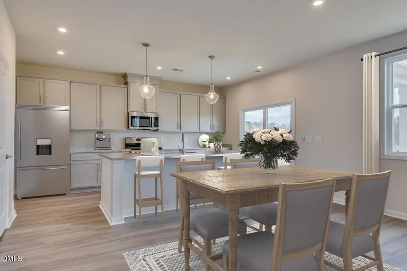 1680 Lilac Garden Ln, Knightdale, NC 27545