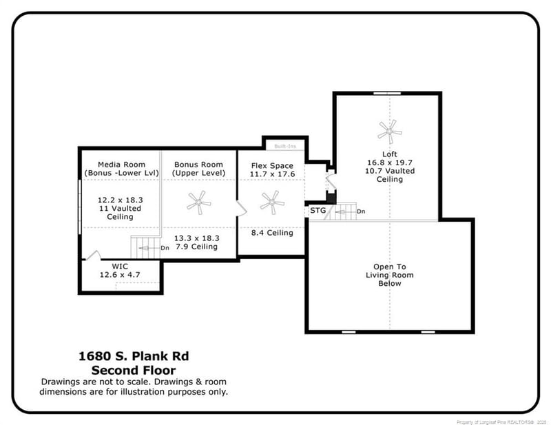 1680 S Plank Rd, Sanford, NC 27330